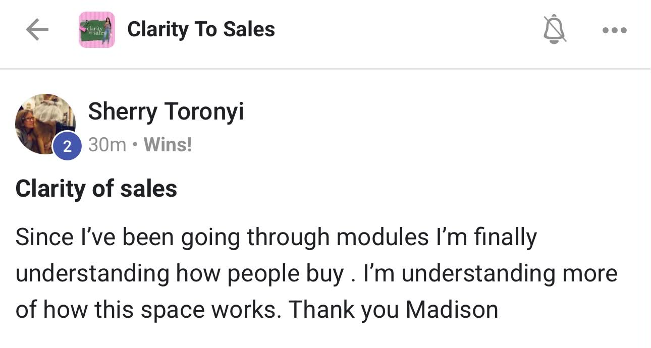 Student review 8